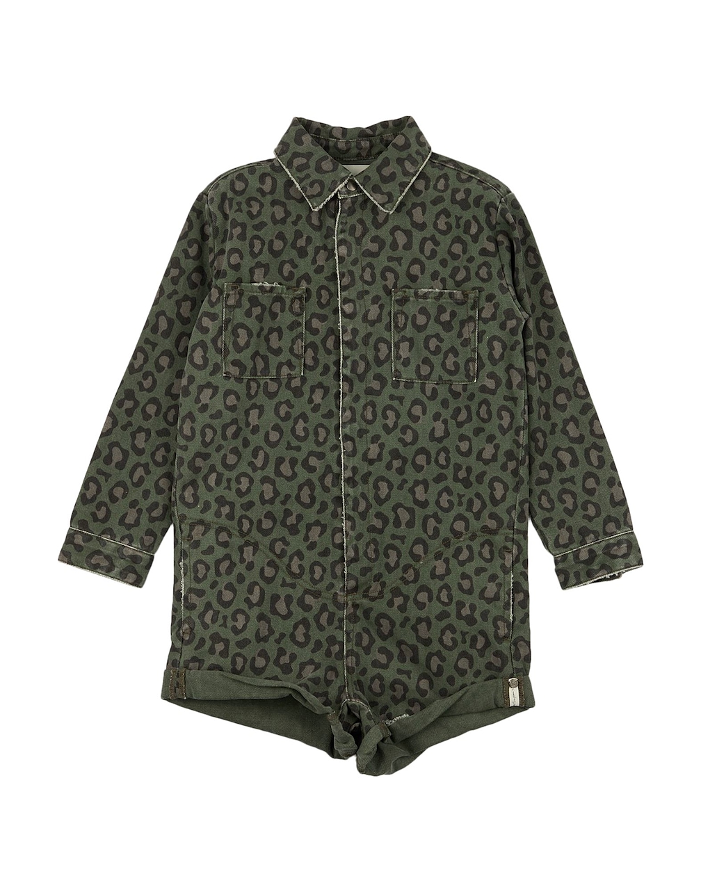 ONE TEASPOON - Playsuits