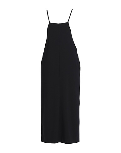 TADASHI Overalls Black 95% Polyester, 5% Elastane