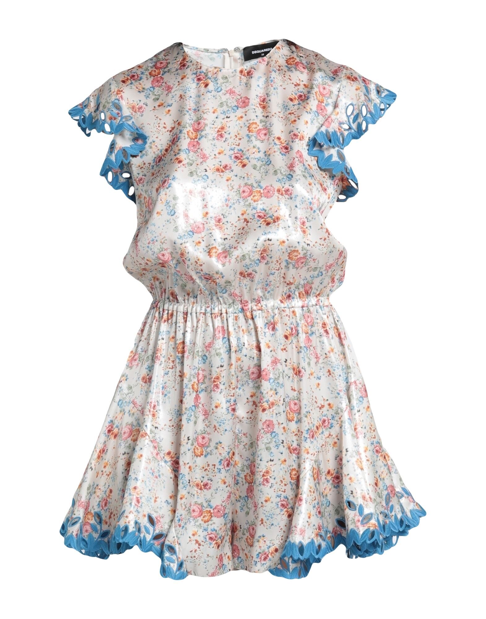 DSQUARED2 - Jumpsuits