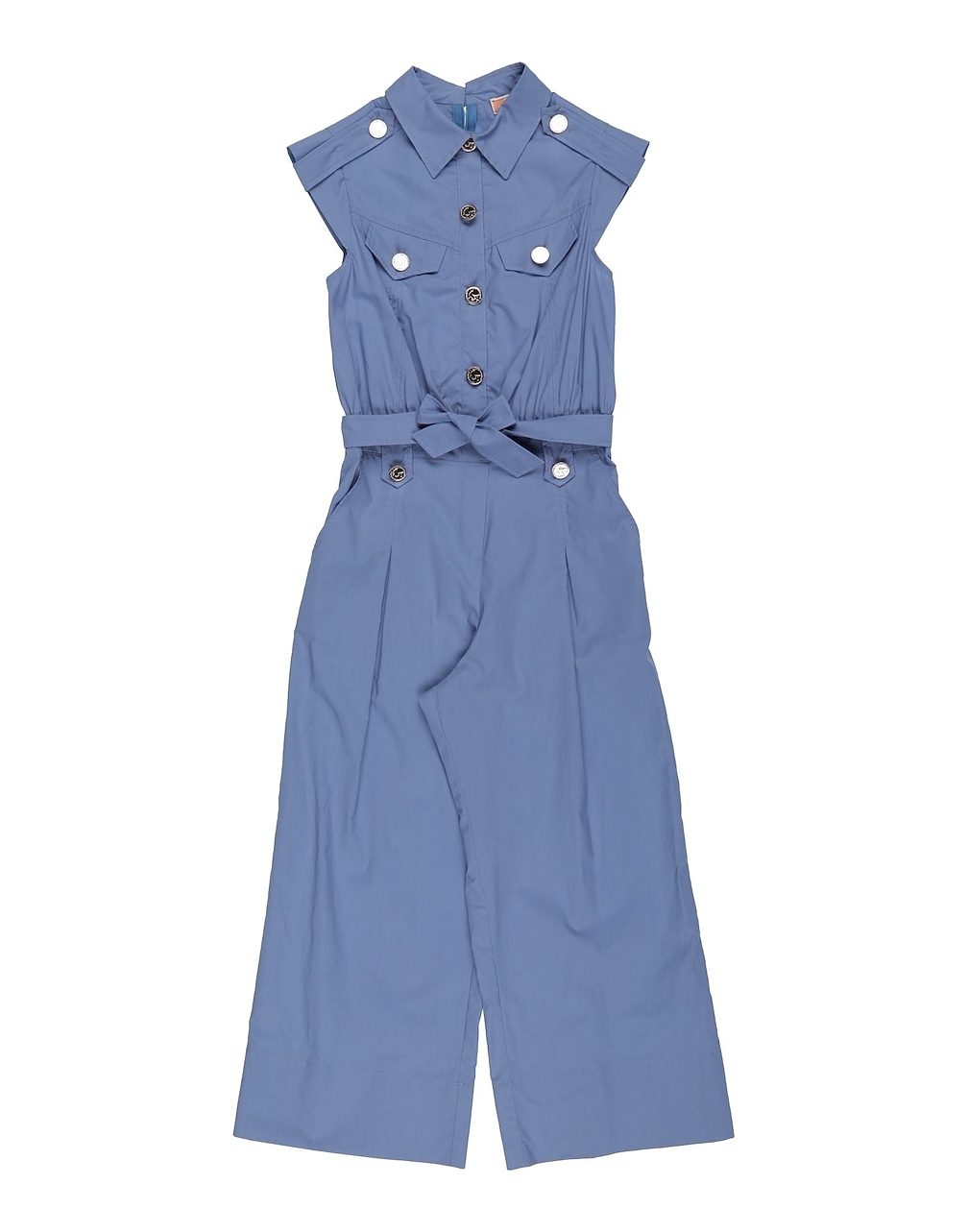 ELISABETTA FRANCHI - Jumpsuits