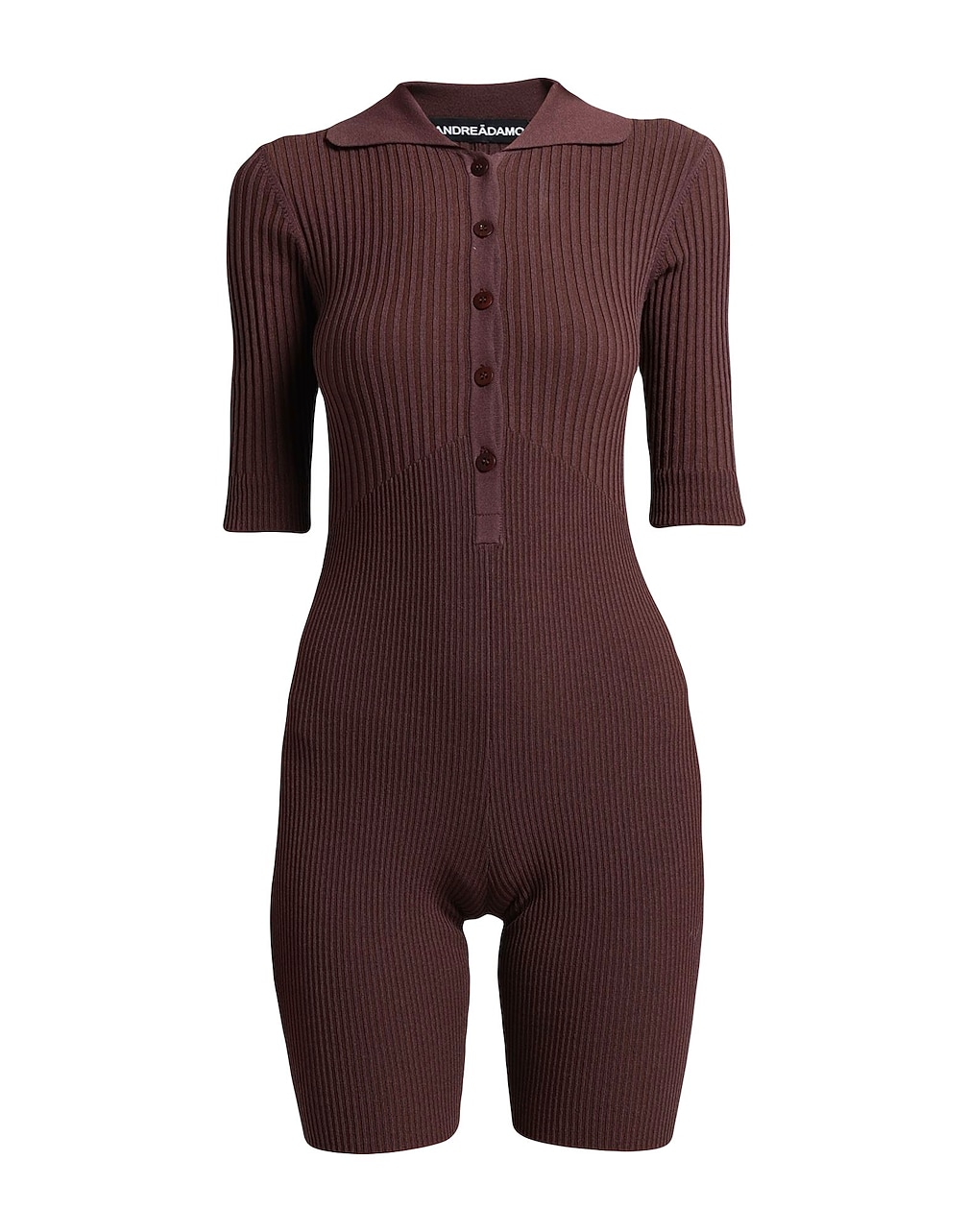 ANDREĀDAMO - Jumpsuits