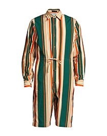 PRADA - Jumpsuit/one piece