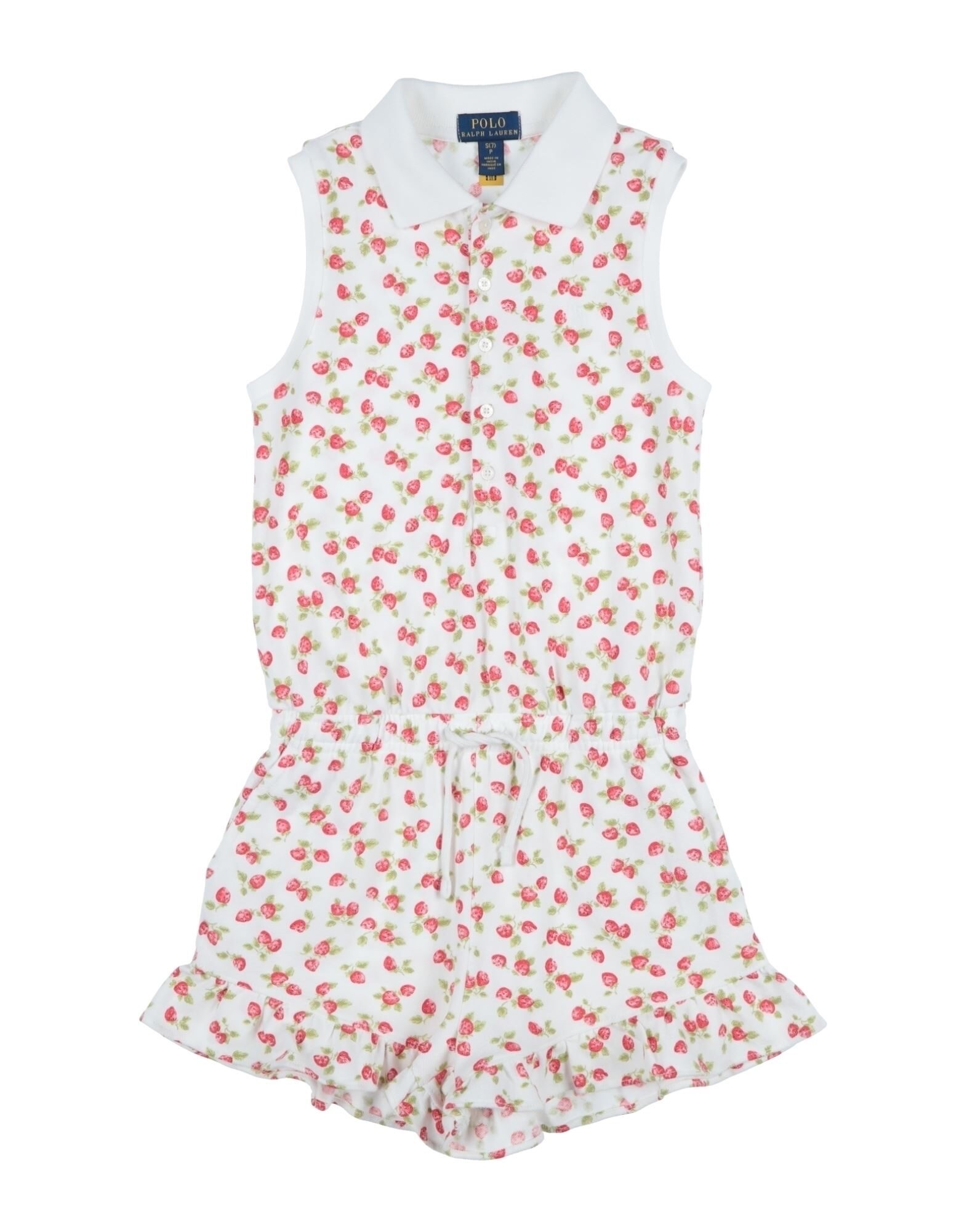 POLO RALPH LAUREN - Playsuits