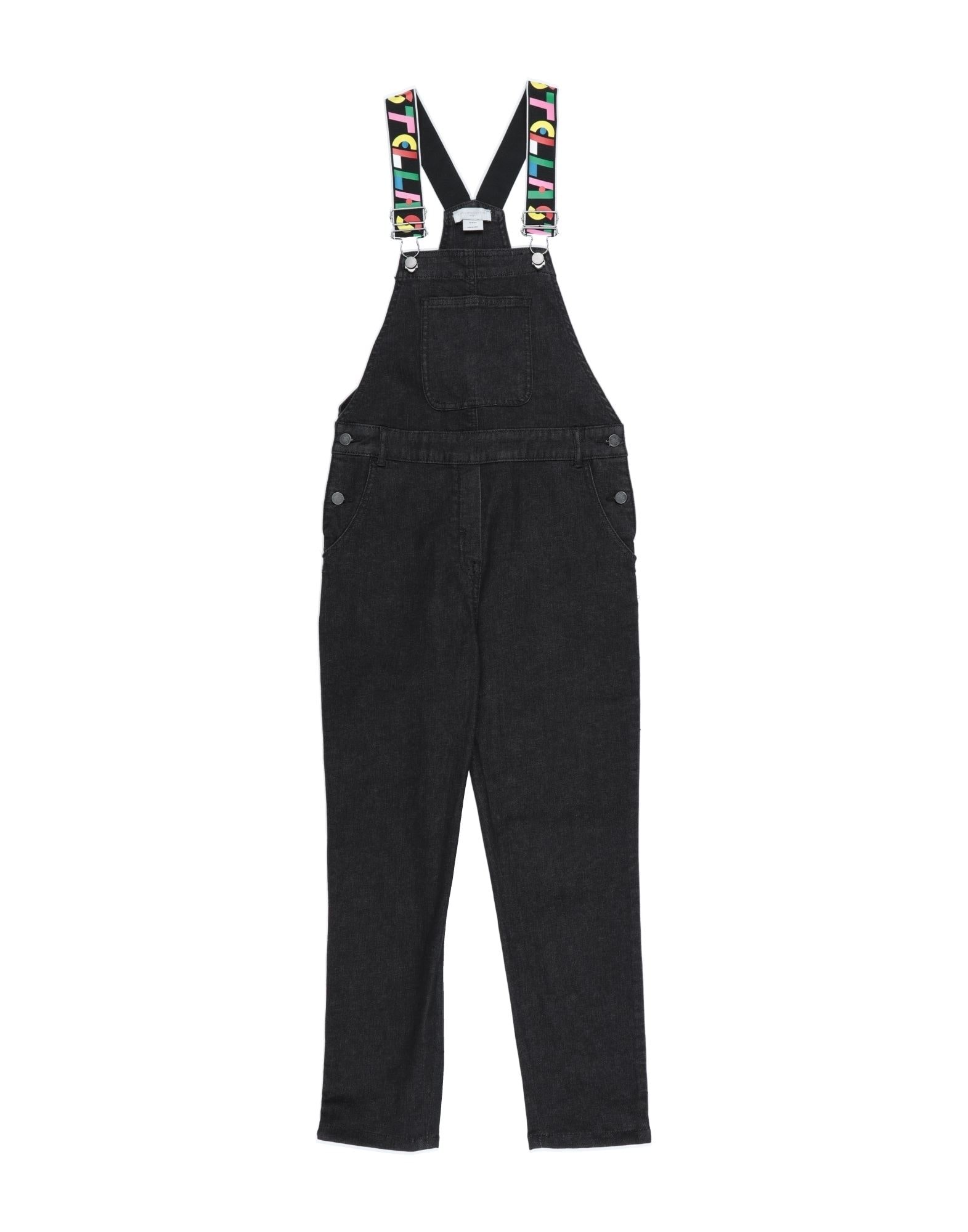 STELLA McCARTNEY KIDS - Overalls