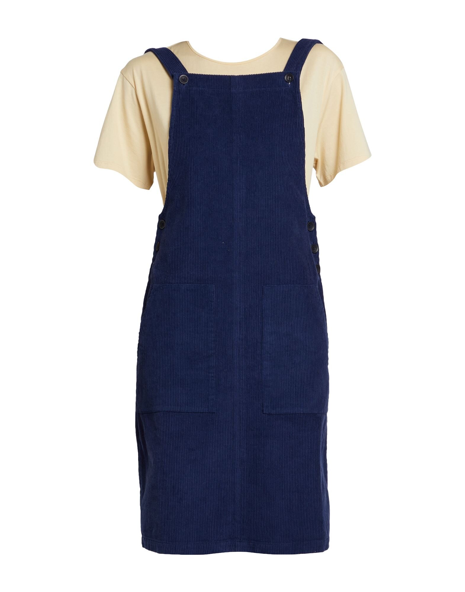 THINKING MU - パンツジャンプスーツ