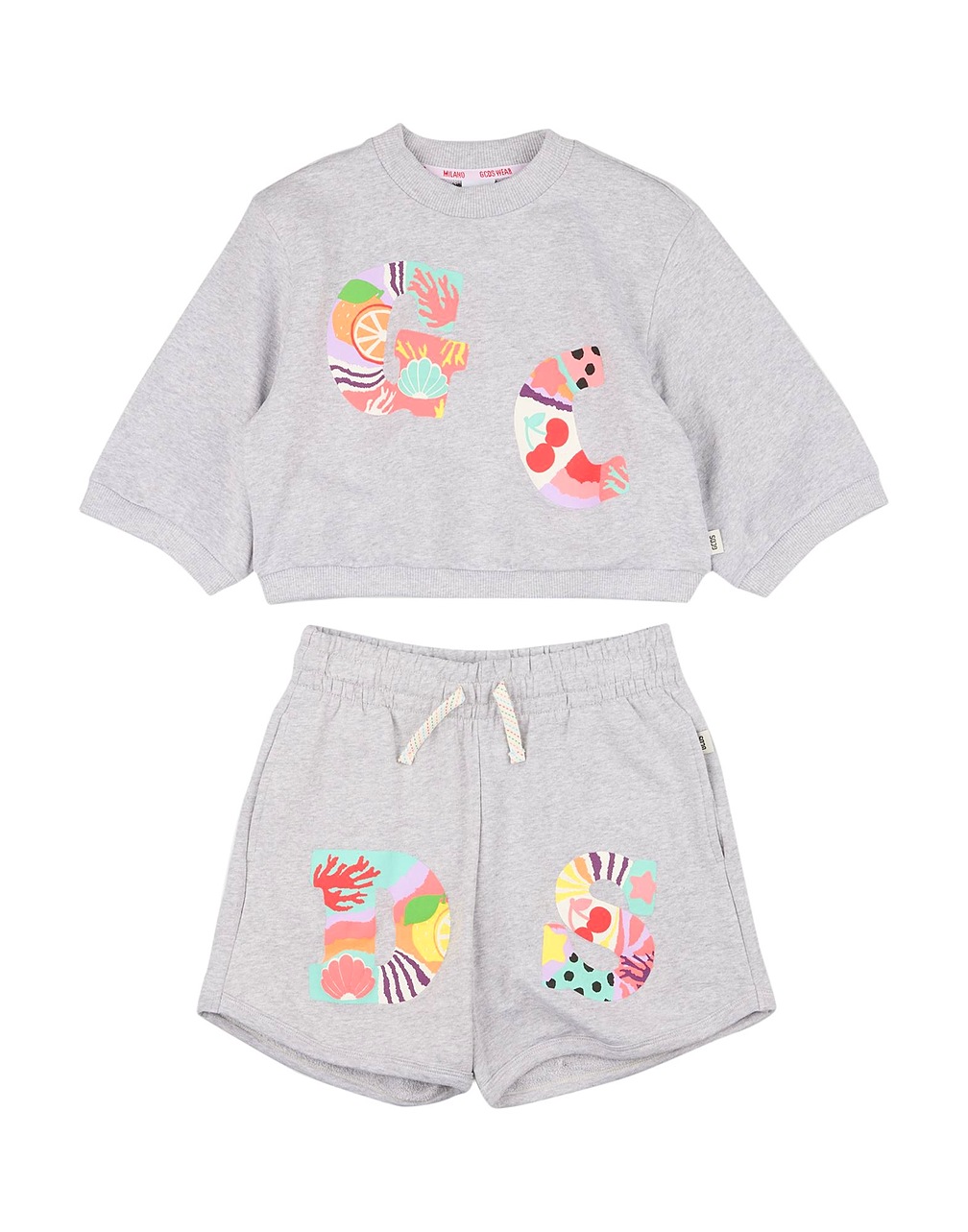 GCDS MINI - Tracksuits