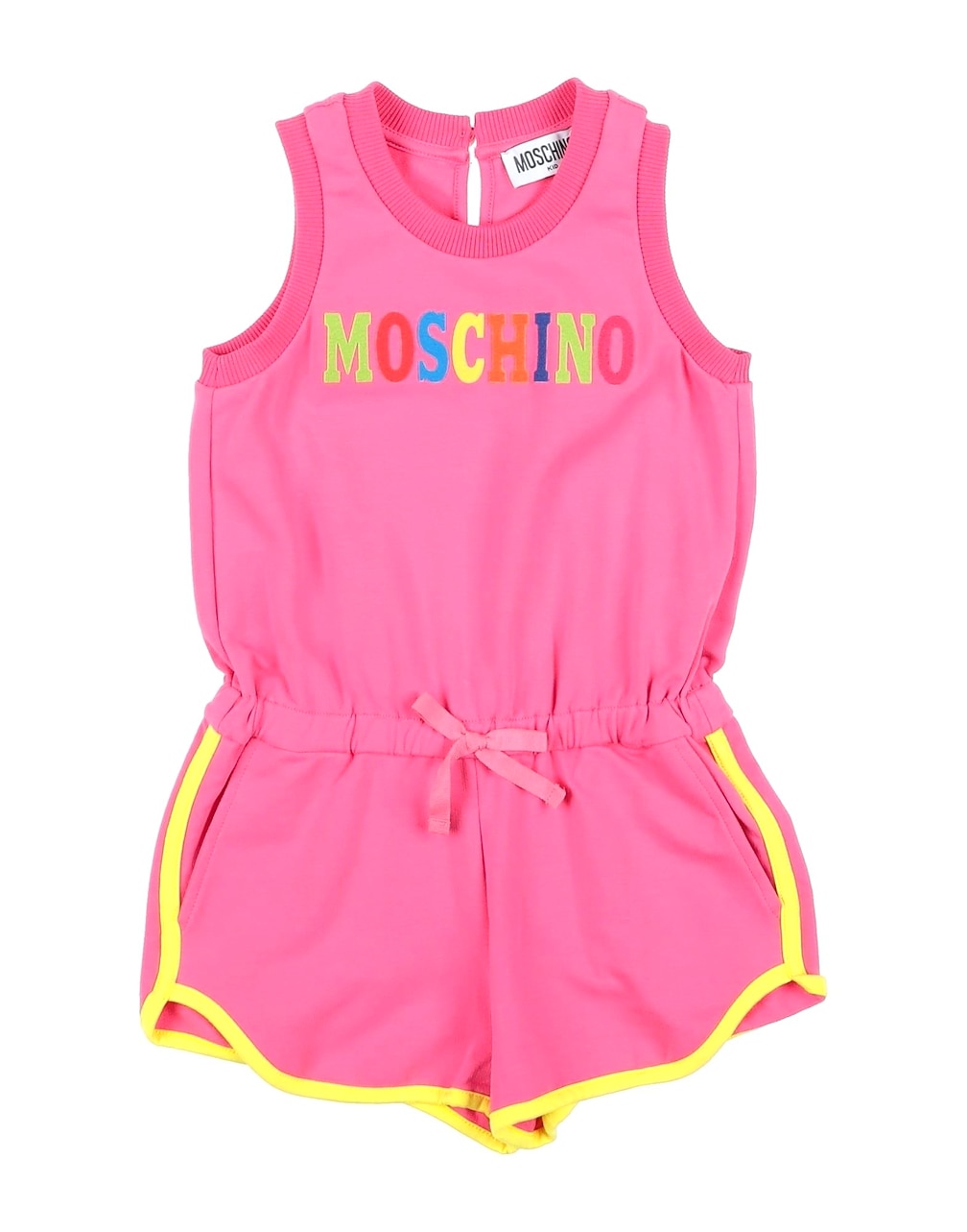MOSCHINO TEEN - Jumpsuits