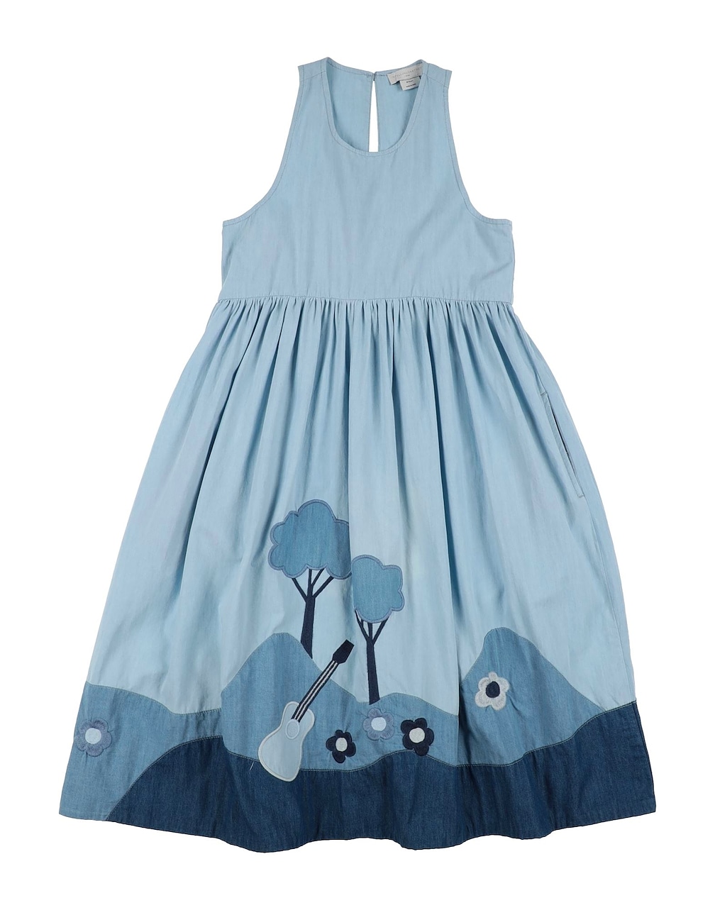 STELLA McCARTNEY KIDS - Παιδικά φορέματα