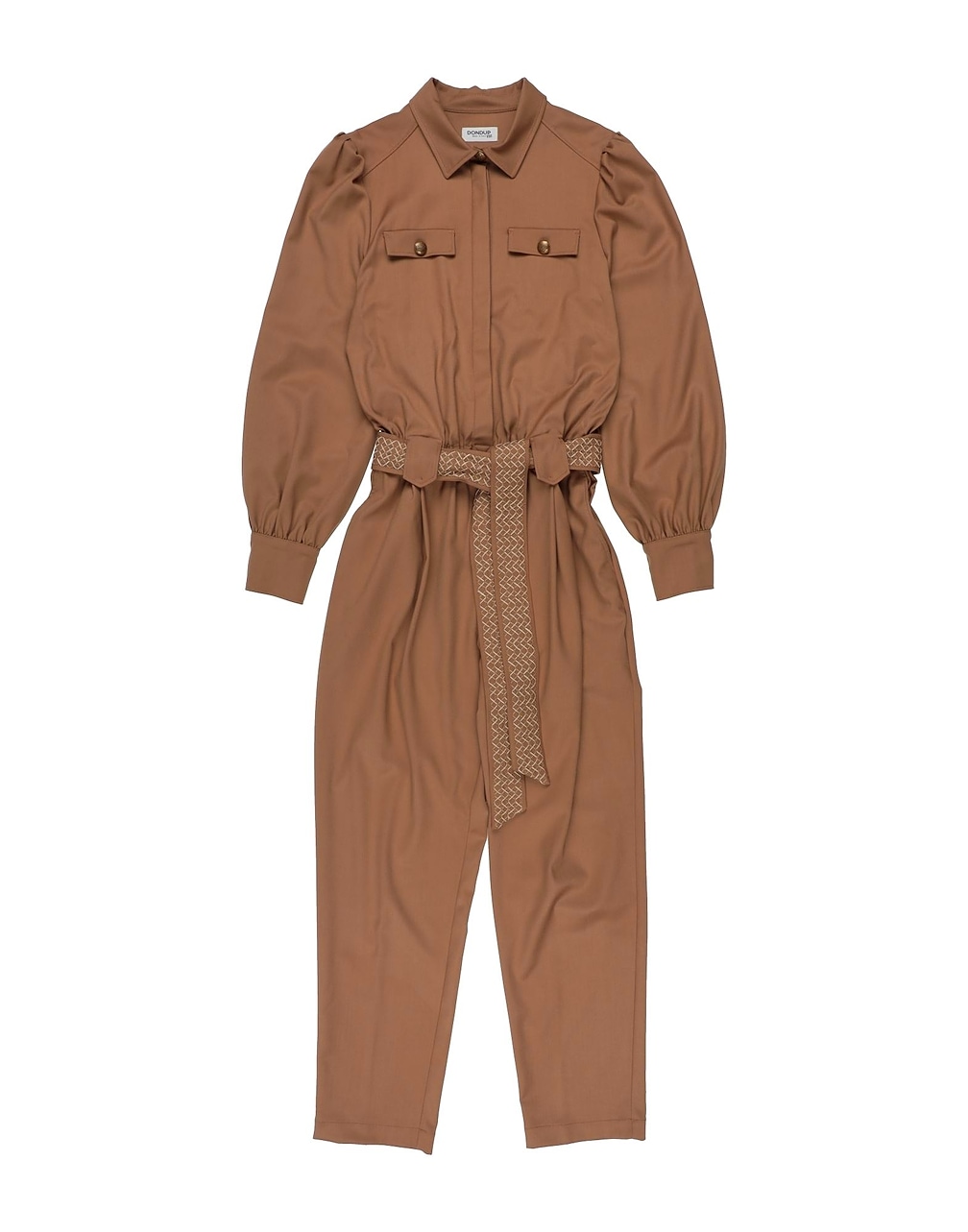DONDUP - Jumpsuits