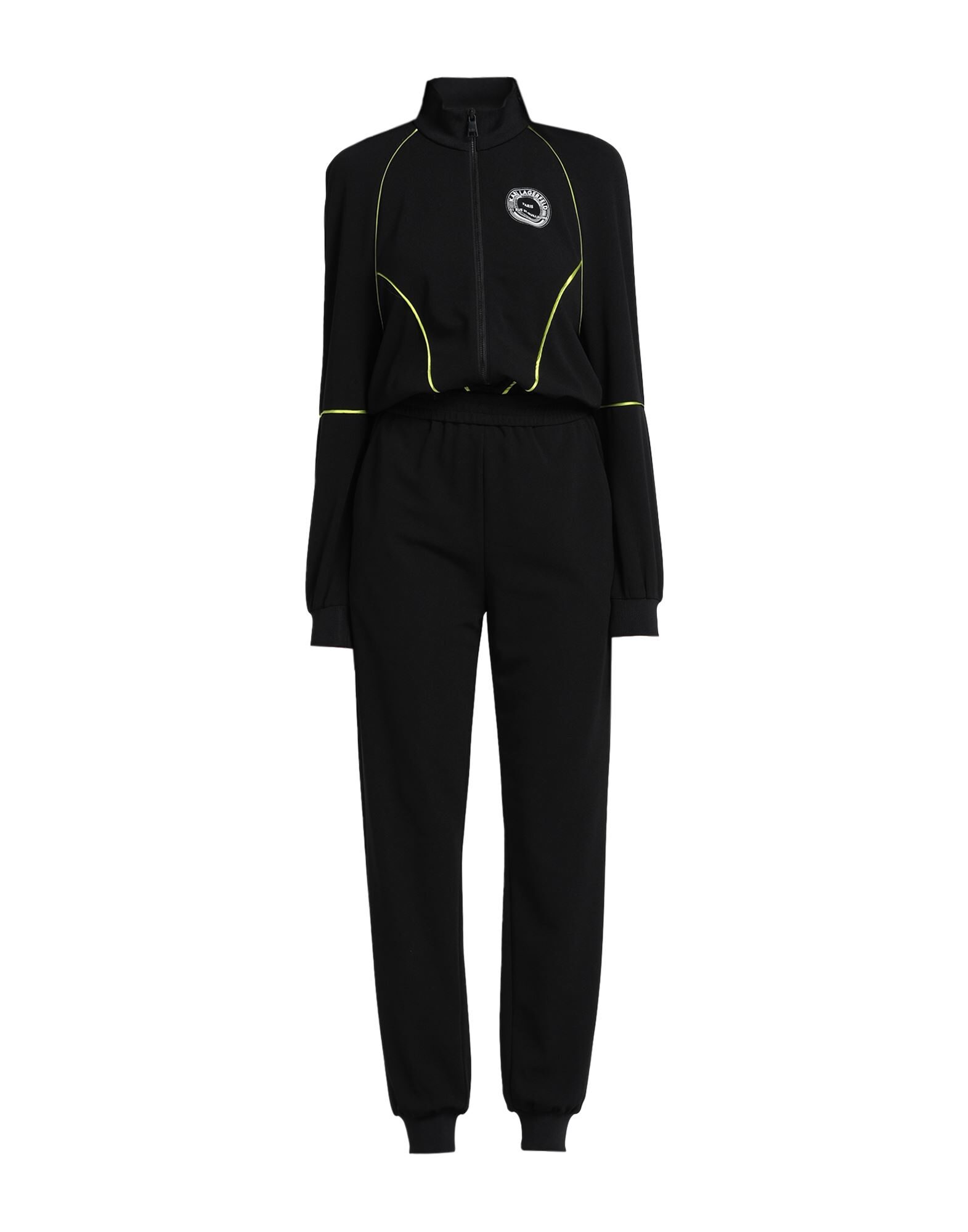KARL LAGERFELD - Jumpsuits