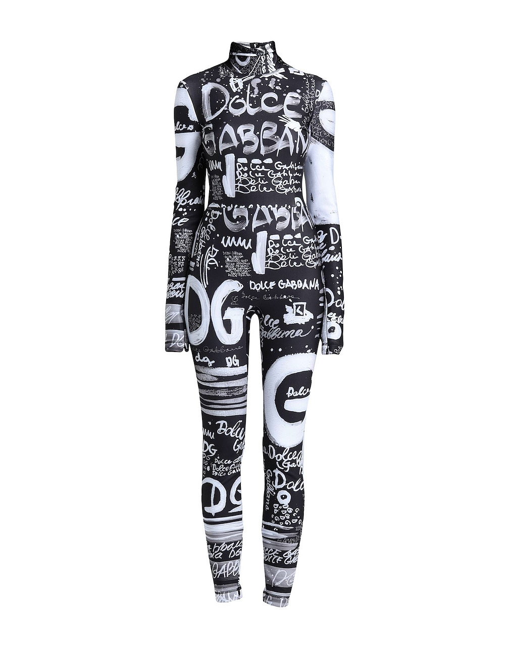 DOLCE&GABBANA - Jumpsuits