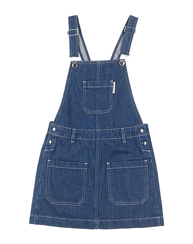 MARNI Kids’ dungarees Blue 100% Cotton