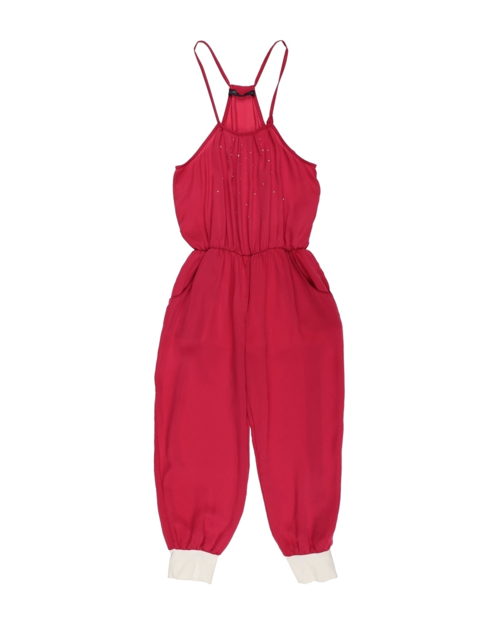 MISS BLUMARINE - Jumpsuits