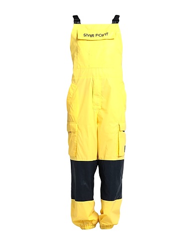STAR POINT Peto Amarillo 100% Poliamida