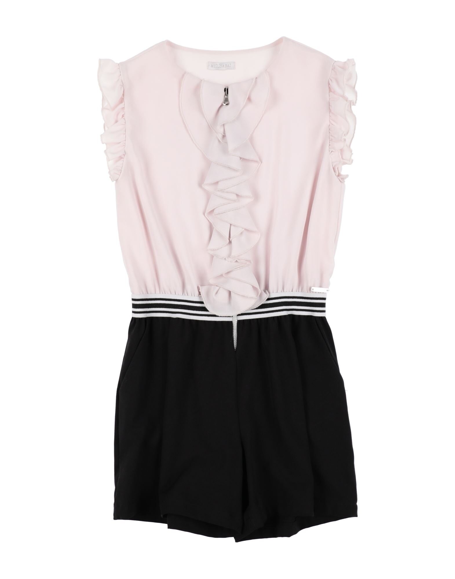 MEILISA BAI - Tute Intere