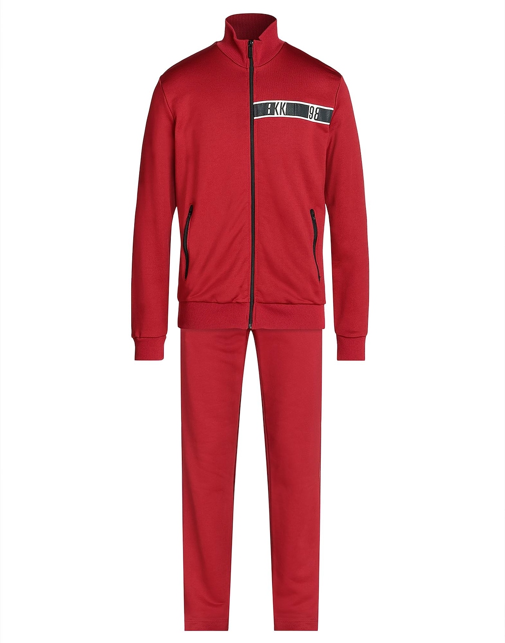BIKKEMBERGS - Tute Sportive