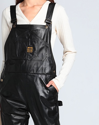 Overalls