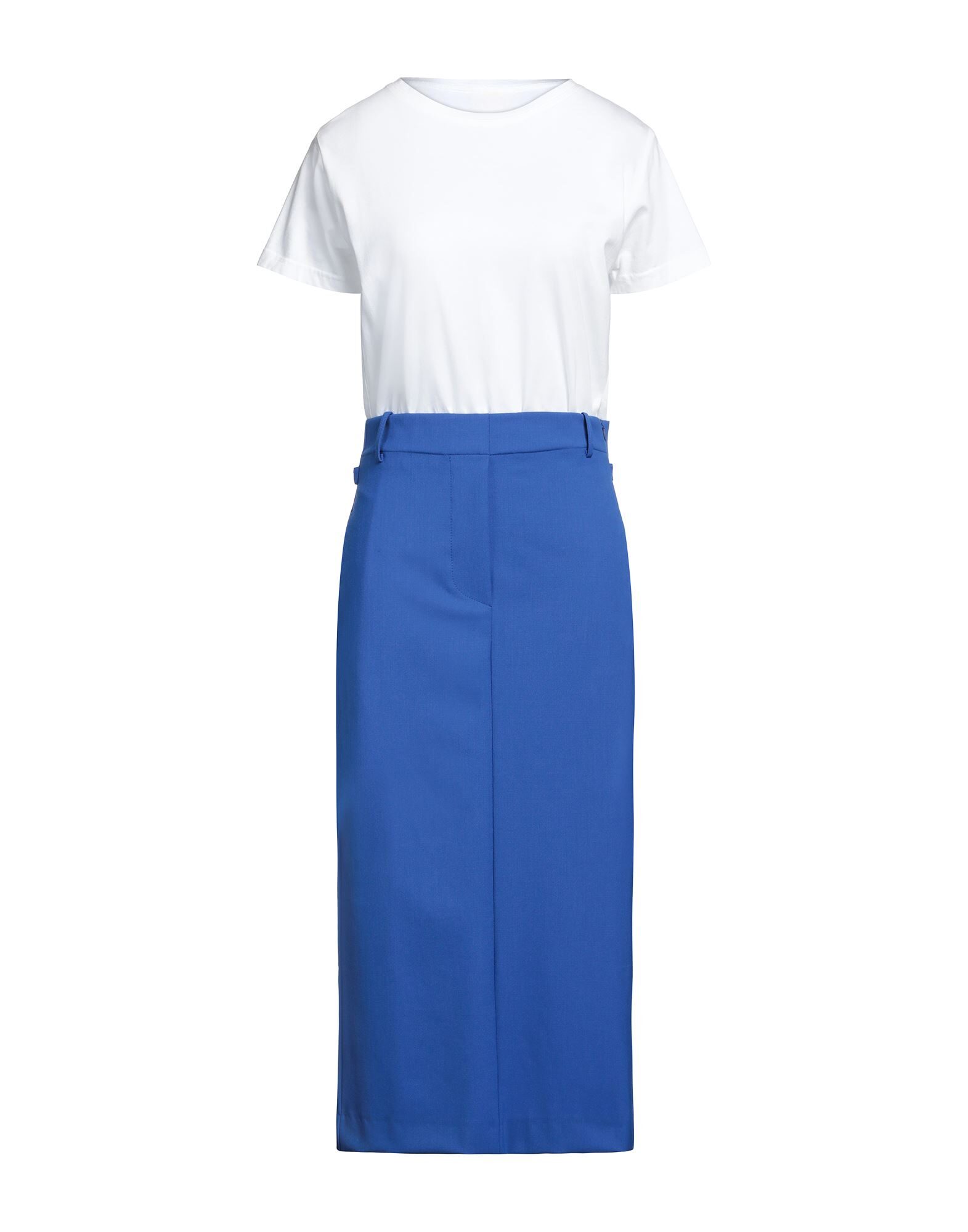 SEMICOUTURE - Midi dresses