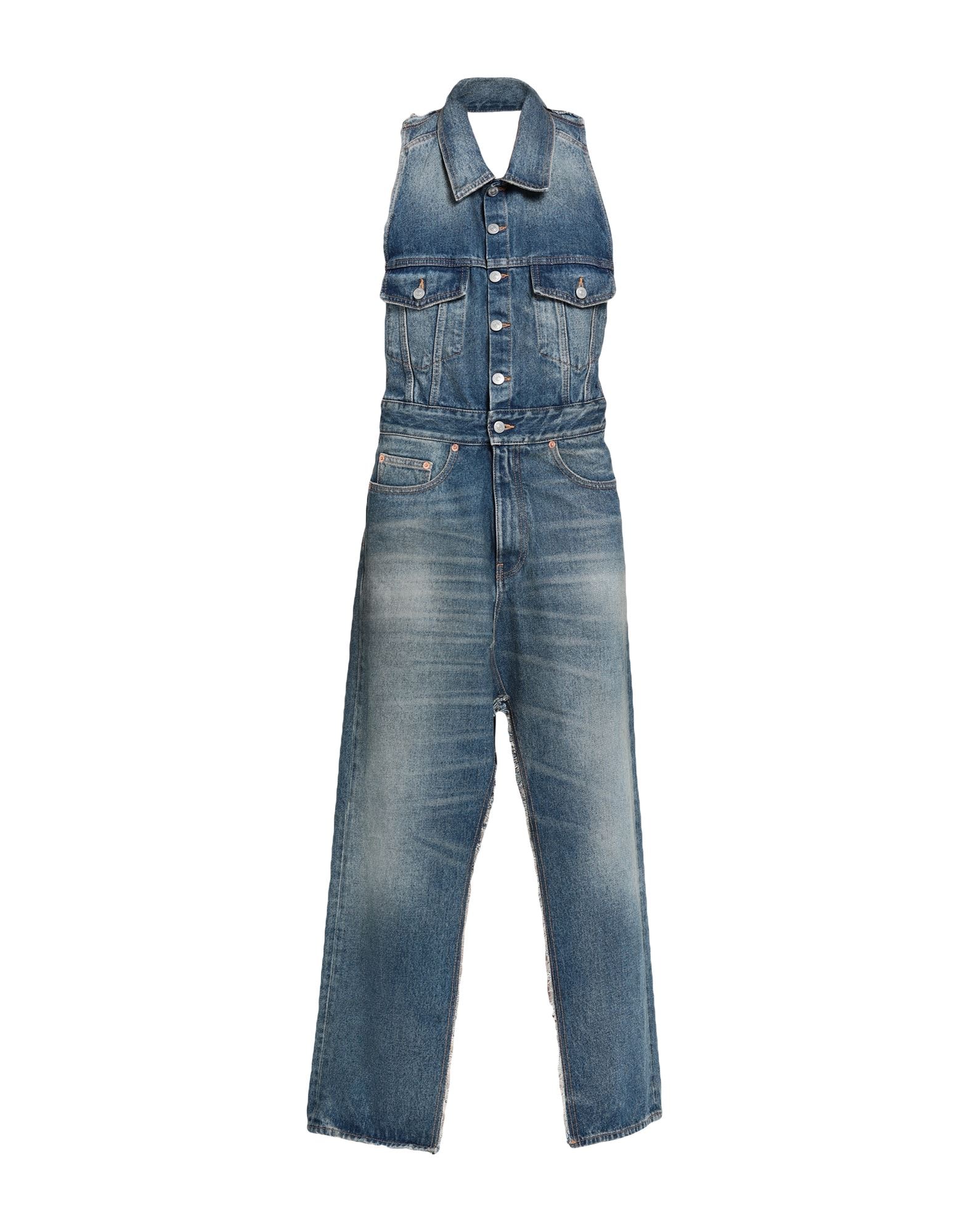 MM6 MAISON MARGIELA - Maxi dresses