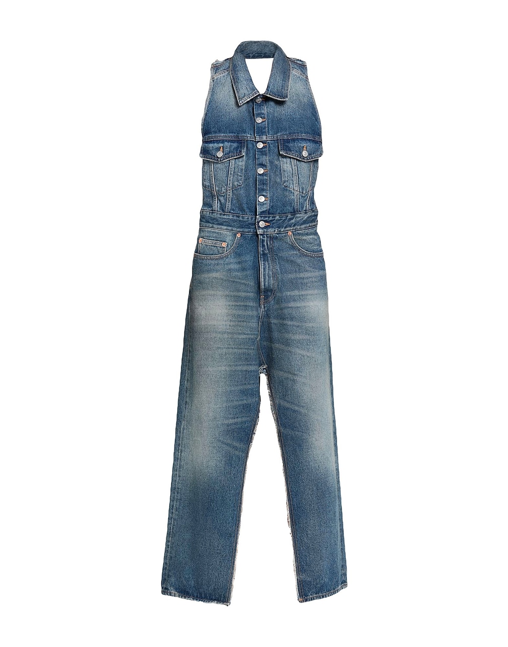 MM6 MAISON MARGIELA - Robes longues