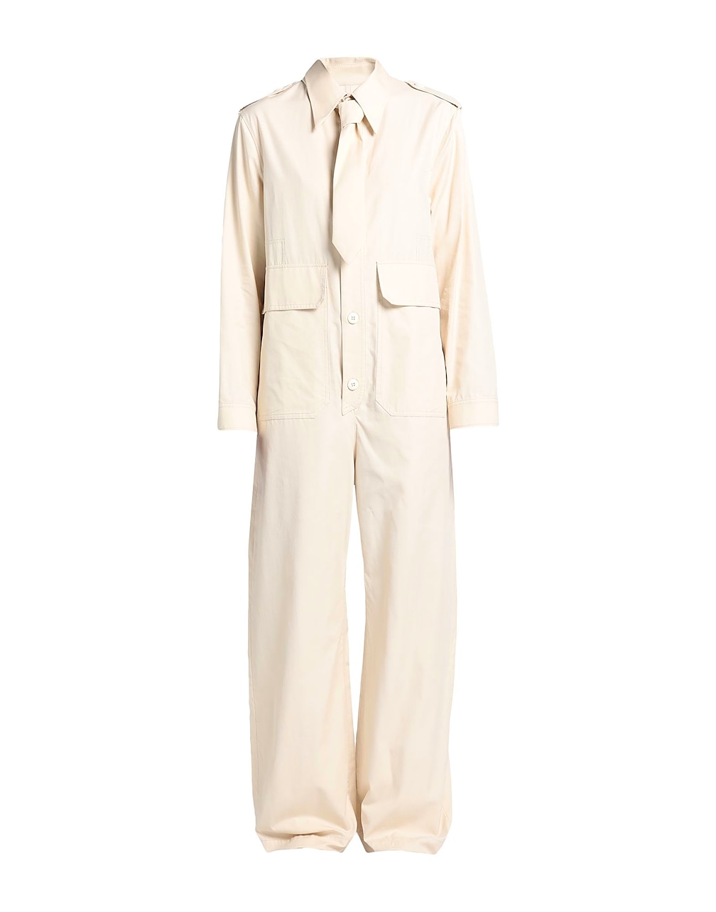 MM6 MAISON MARGIELA - Jumpsuits