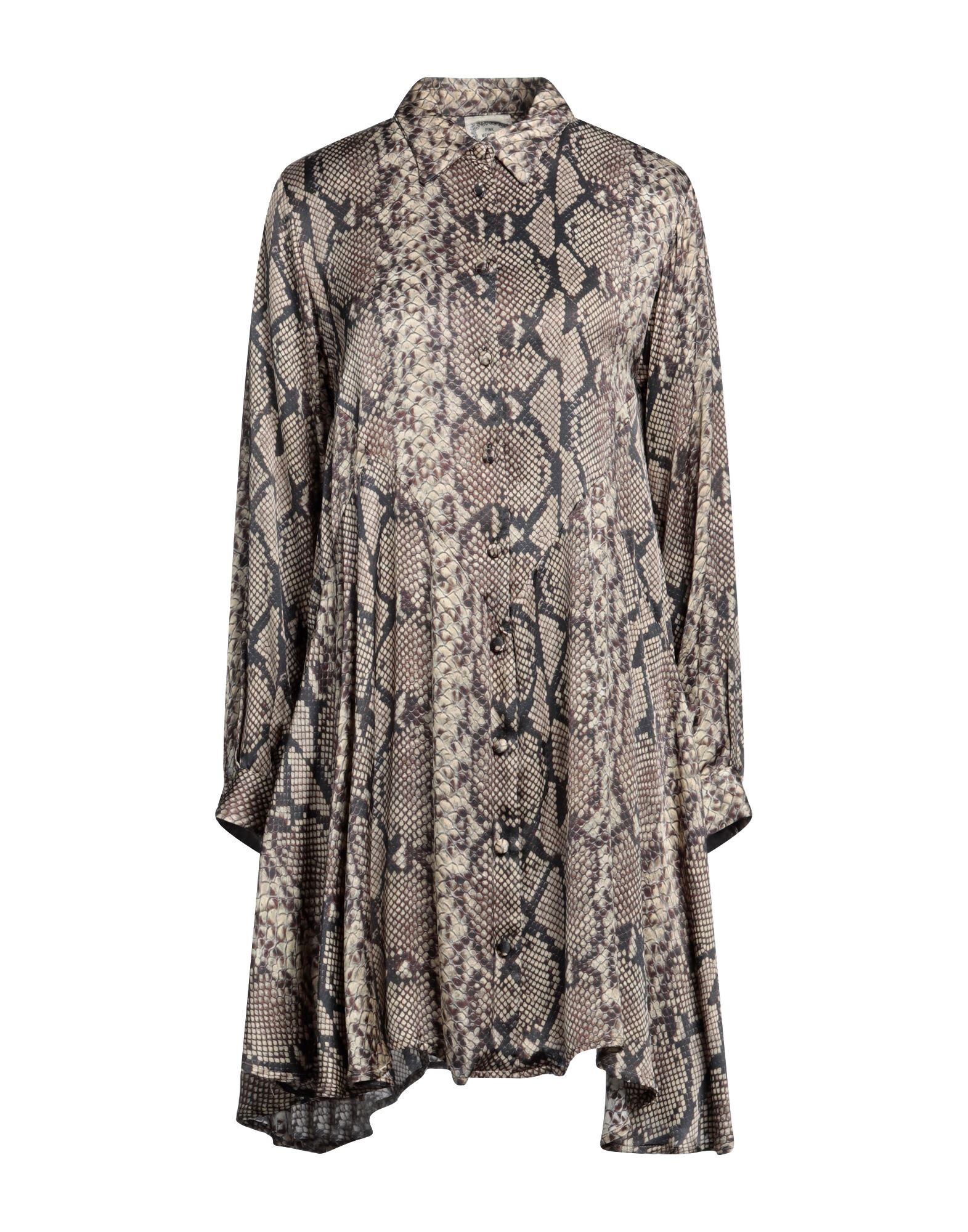 PINK MEMORIES - Короткие платья