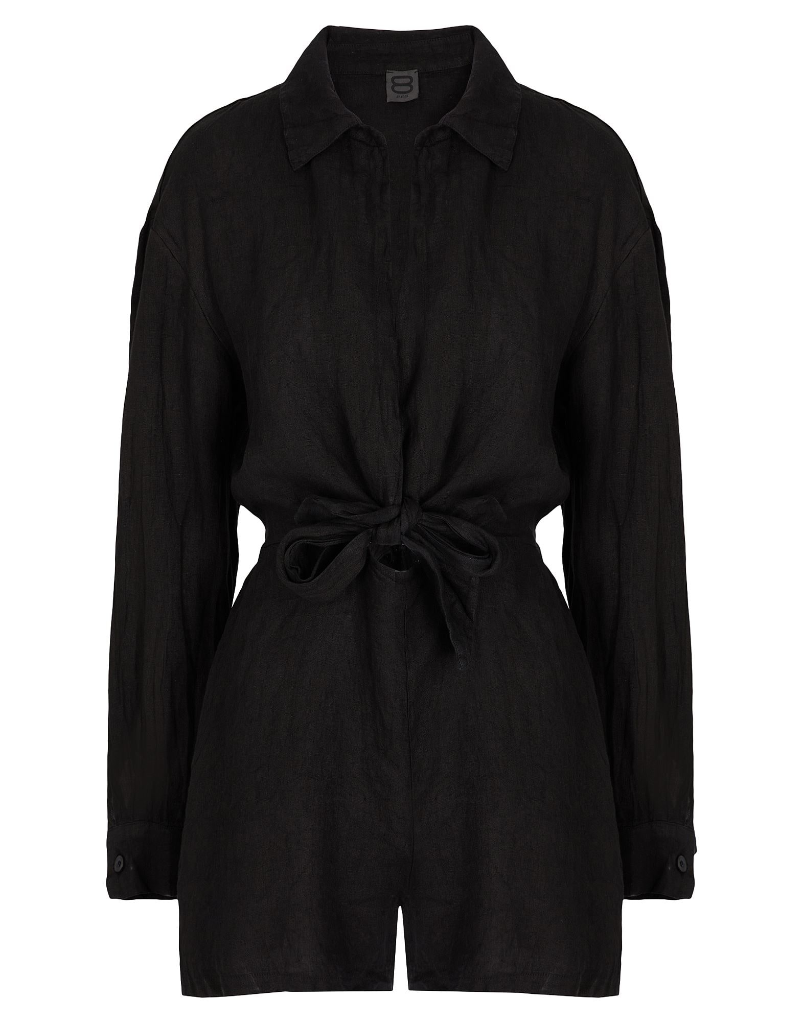 8 by YOOX - Playsuits