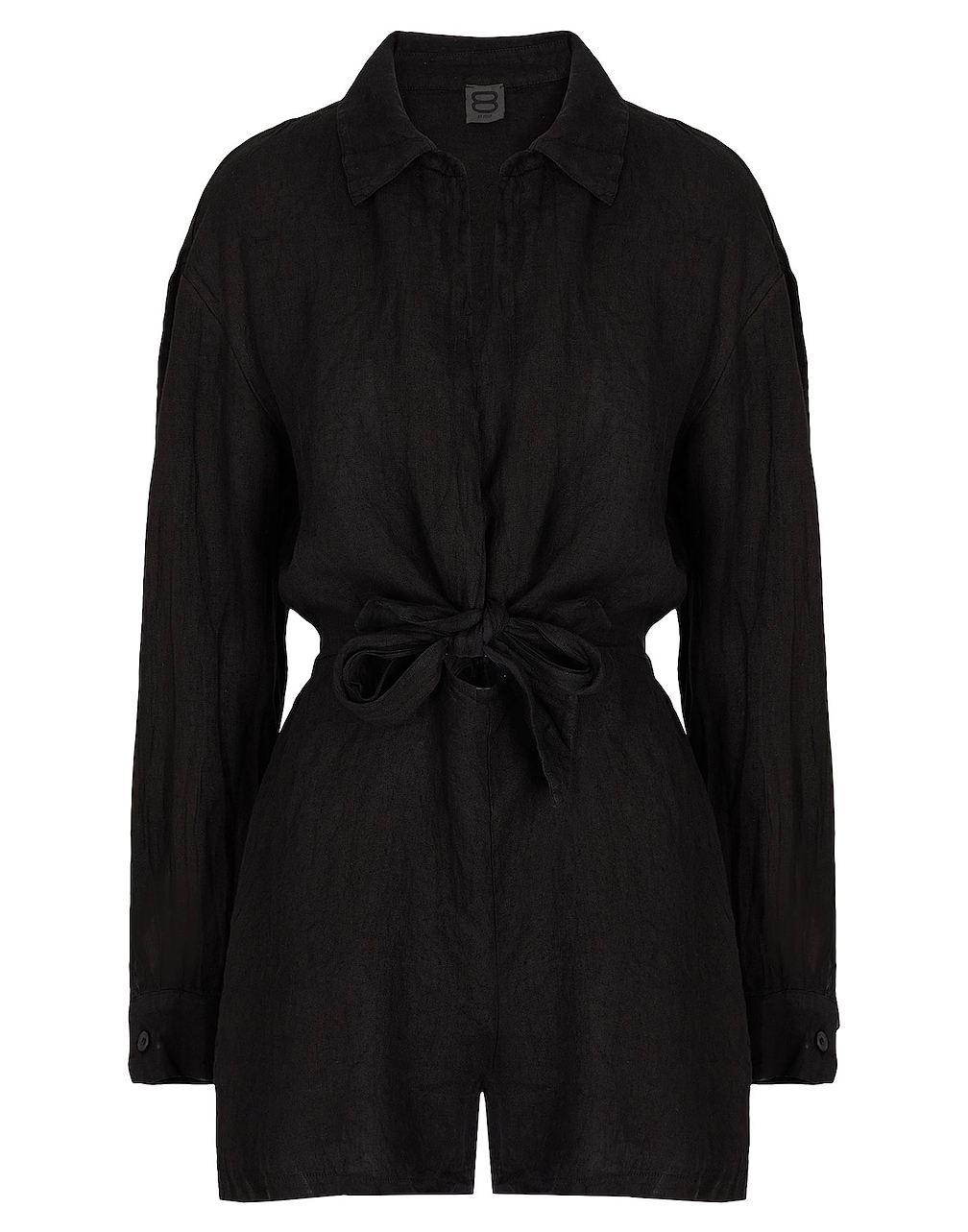 8 by YOOX - Playsuits