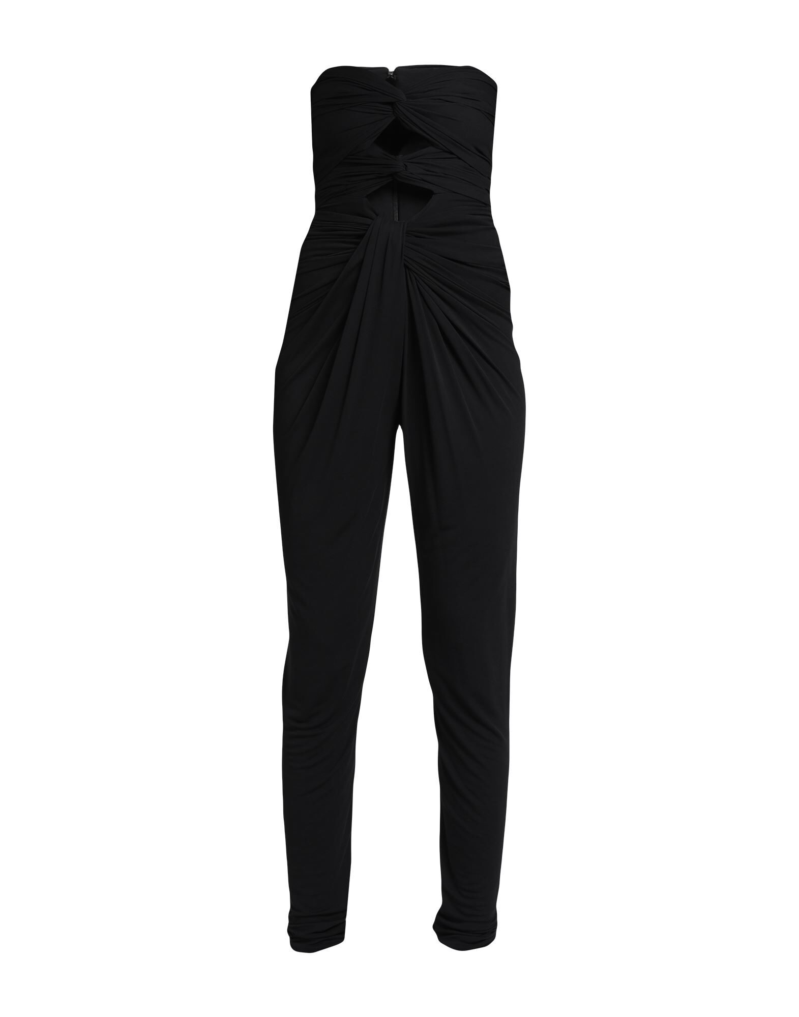 SAINT LAURENT - Jumpsuits