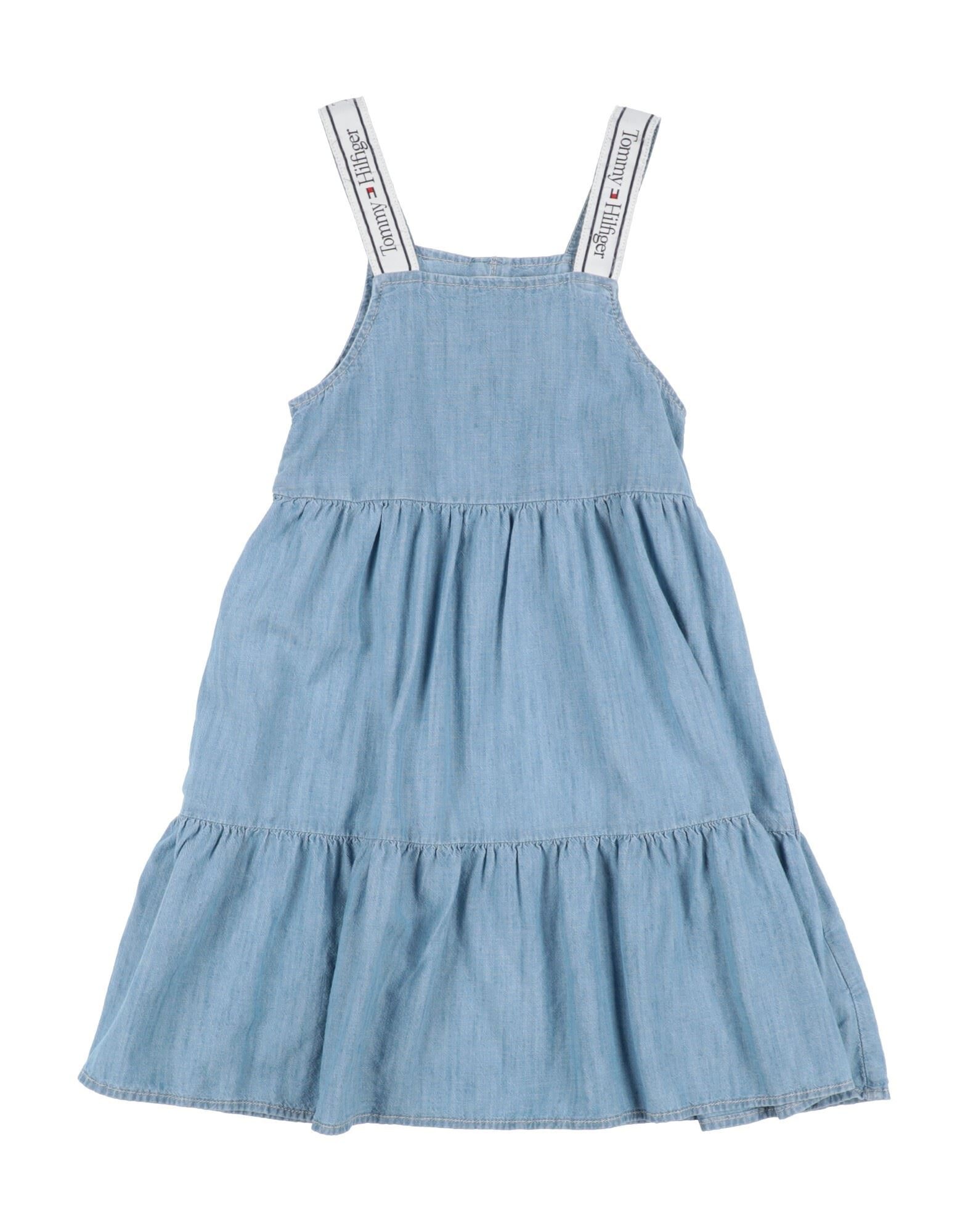 TOMMY HILFIGER - Dungarees