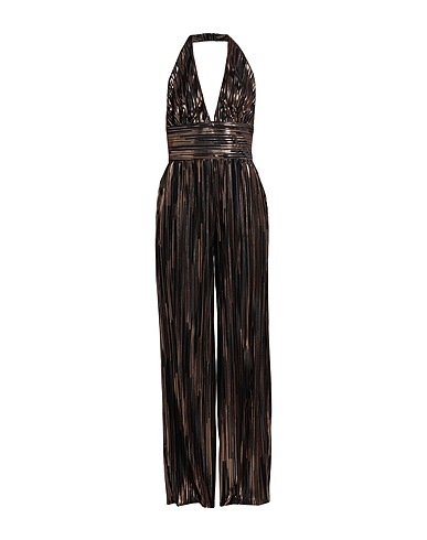 LAMIARI Jumpsuits and Overalls Platinum 100% PES - Polyethersulfone