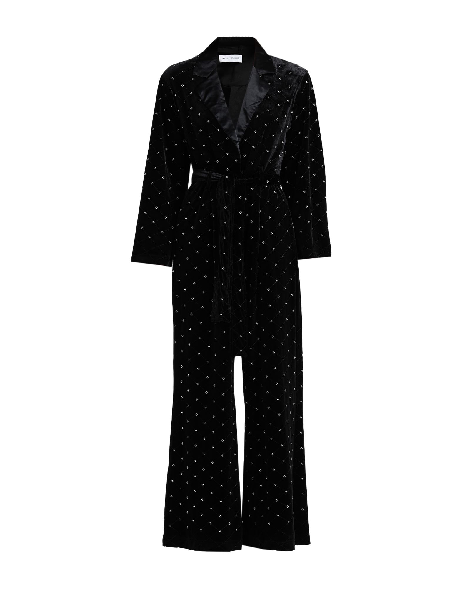 WEILI ZHENG - ジャンプスーツ