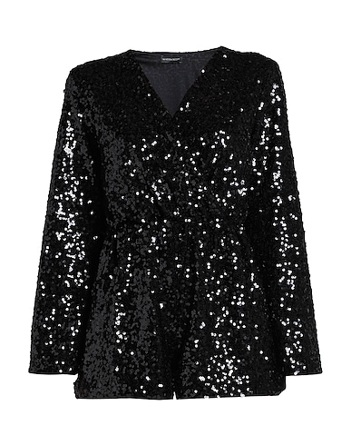 VANESSA SCOTT Tute Intere 95% Poliestere, 5% Elastan