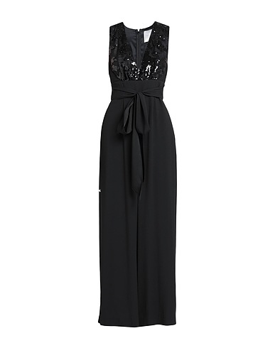 INGIE Paris Jumpsuits and Dungarees Black 100% Polyester