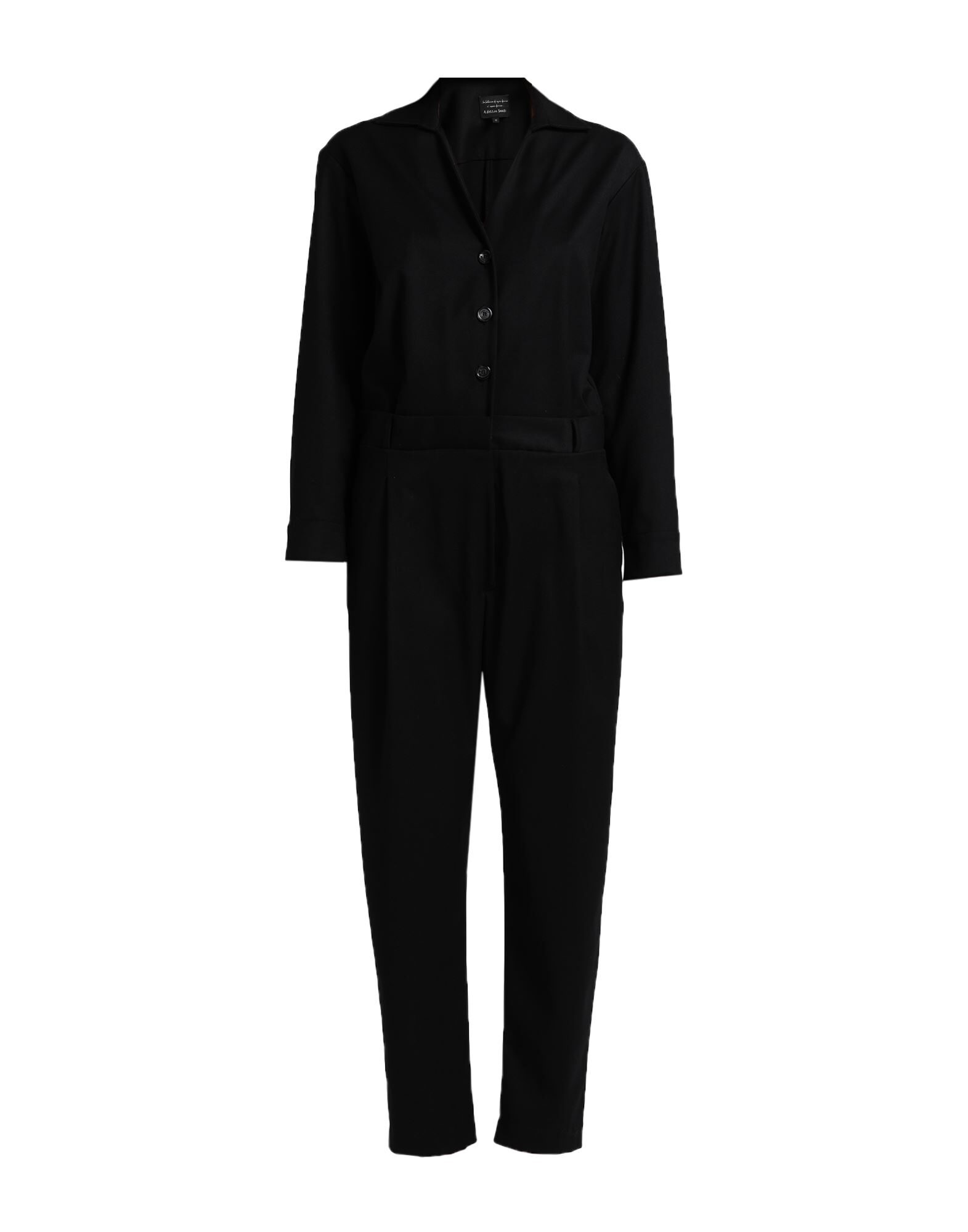 eWOOLuzione - ジャンプスーツ