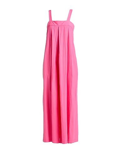 PDR PHISIQUE DU ROLE Jumpsuits and Overalls Pink 100% Cotton