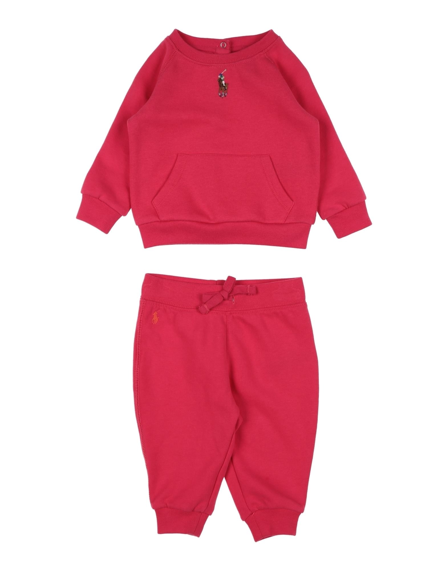 POLO RALPH LAUREN - Conjuntos para bebé