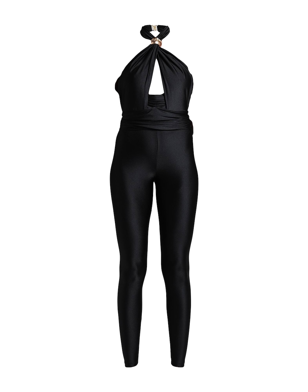 SAINT LAURENT - Jumpsuits