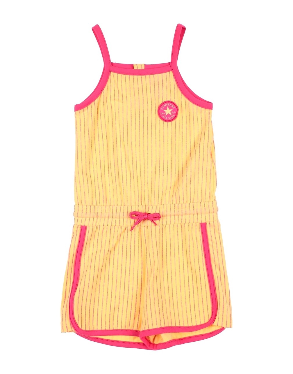 CONVERSE - Playsuits