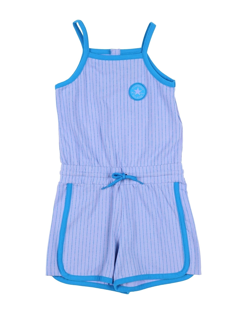 CONVERSE - Playsuits
