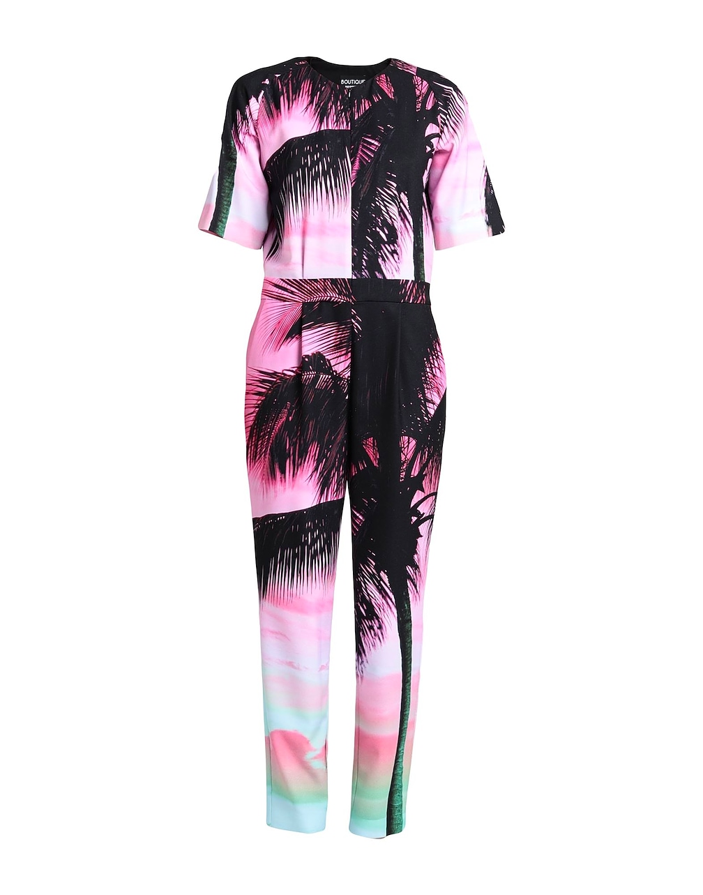 BOUTIQUE MOSCHINO - Jumpsuits