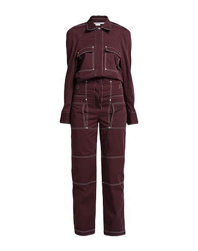 STELLA McCARTNEY Jumpsuits 100% Cotton