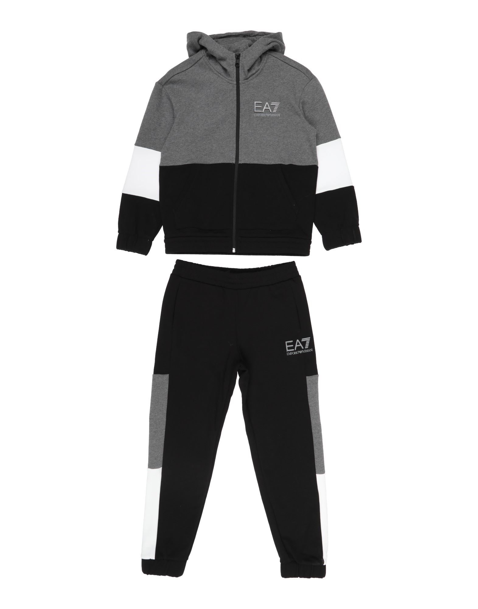 EA7 - Tracksuits