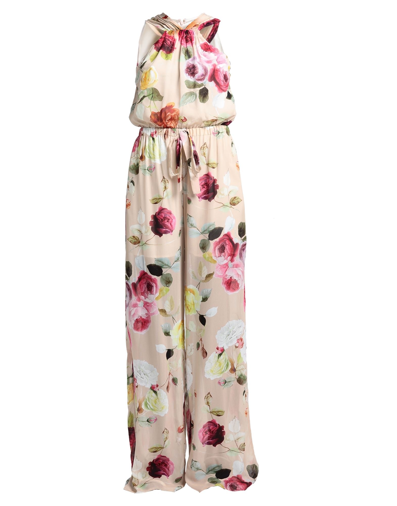 ANNA MOLINARI - 점프수트