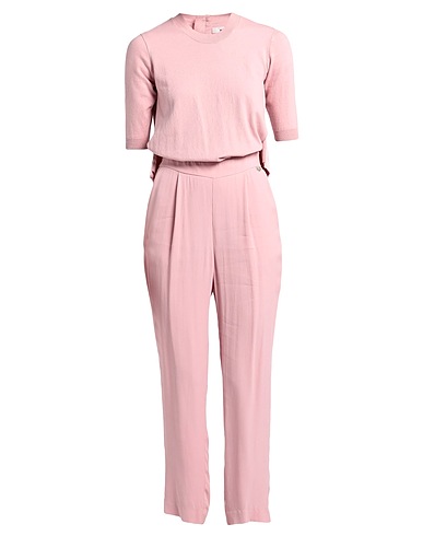 TWINSET Combinaisons entières 100% Viscose, Coton, Polyamide