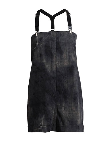 GAëLLE Paris Overalls Lead 97% Cotton, 3% Elastane