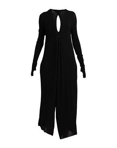 MASNADA Jumpsuits 67% Viscose, 28% Wool, 5% Elastane