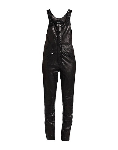 ISABEL MARANT Jumpsuits 100% Lambskin