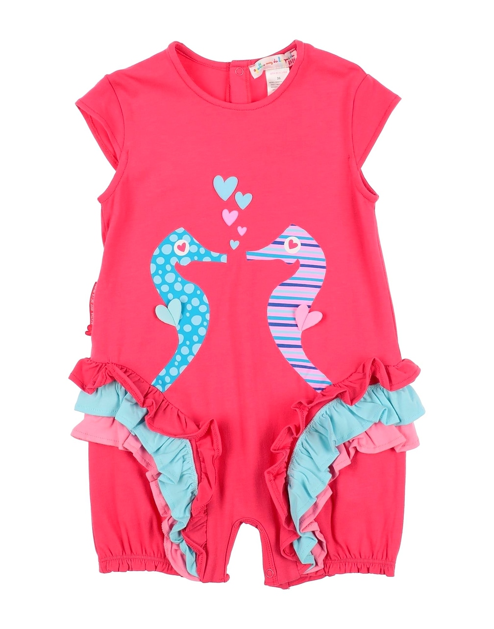 AGATHA RUIZ DE LA PRADA - Playsuits