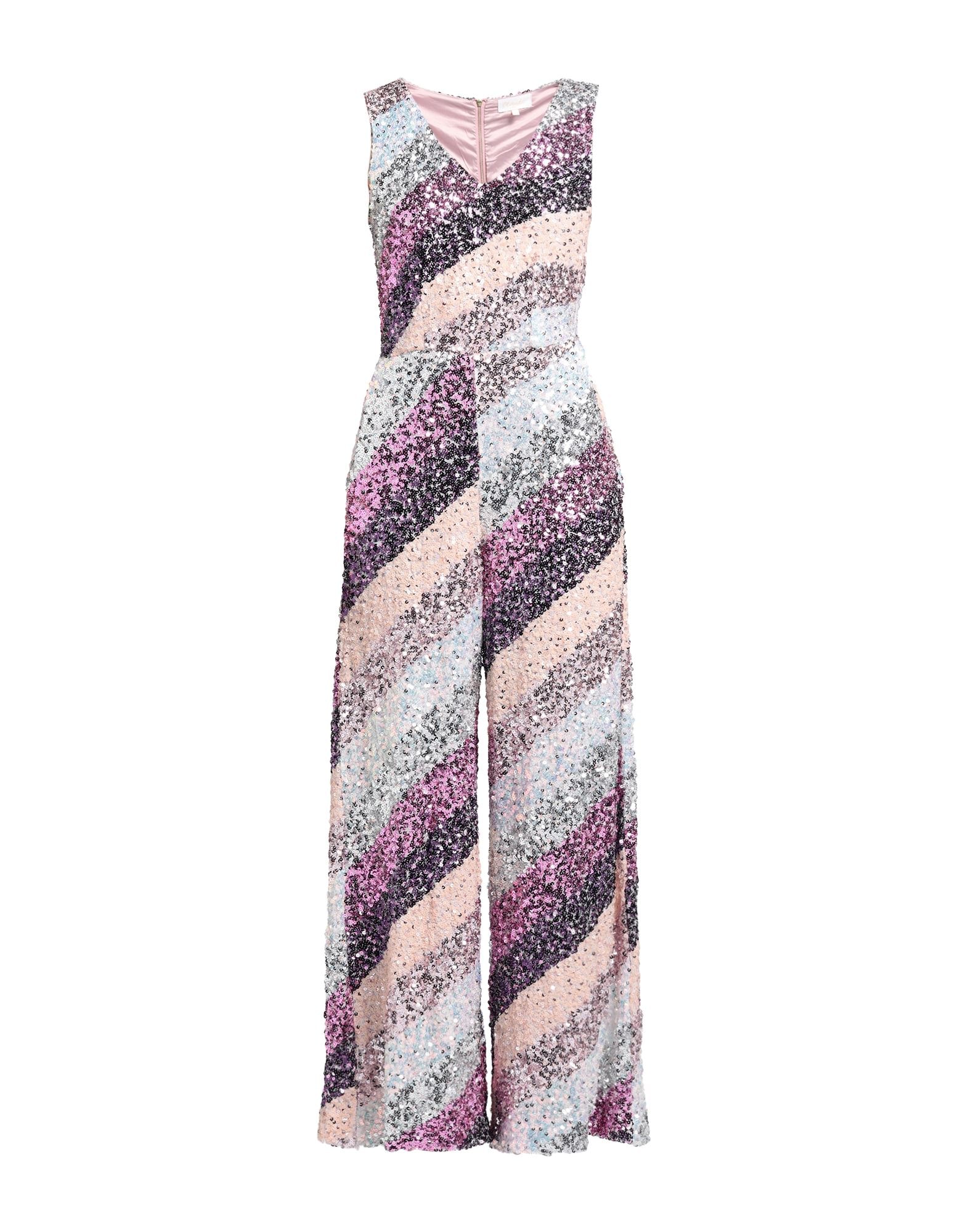 CLOSET - ジャンプスーツ